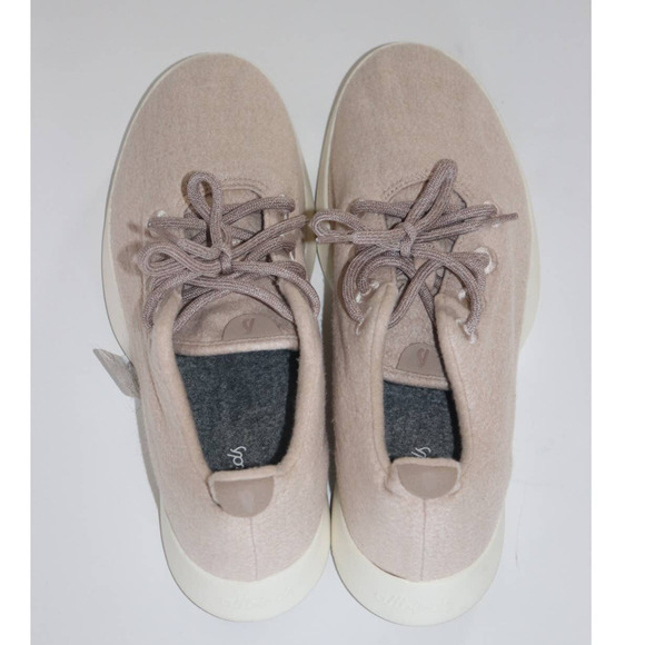 Allbirds Men's Wool Runners Size 12 - Picture 3 of 8